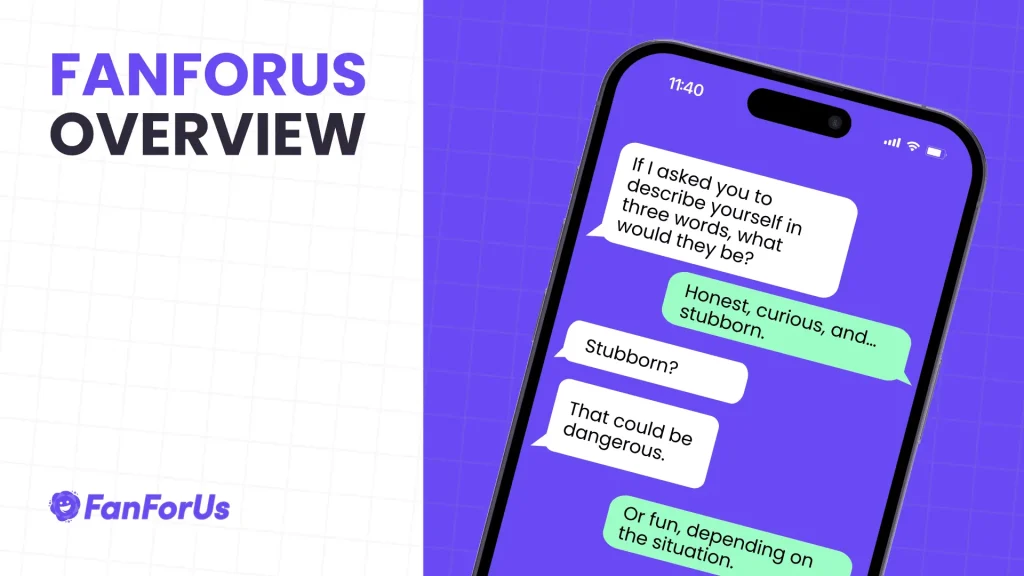 Fanforus Review & Analysis
